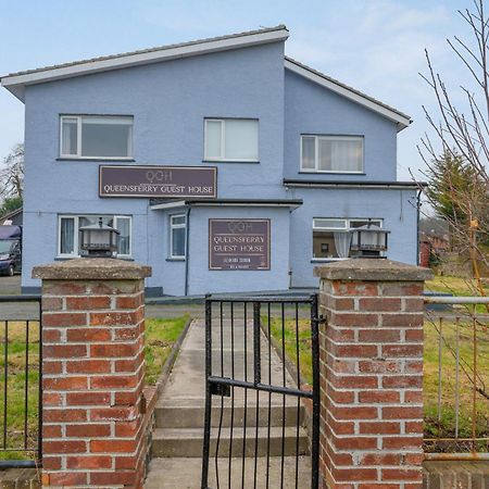 Queensferry Guest House Rosyth Luaran gambar