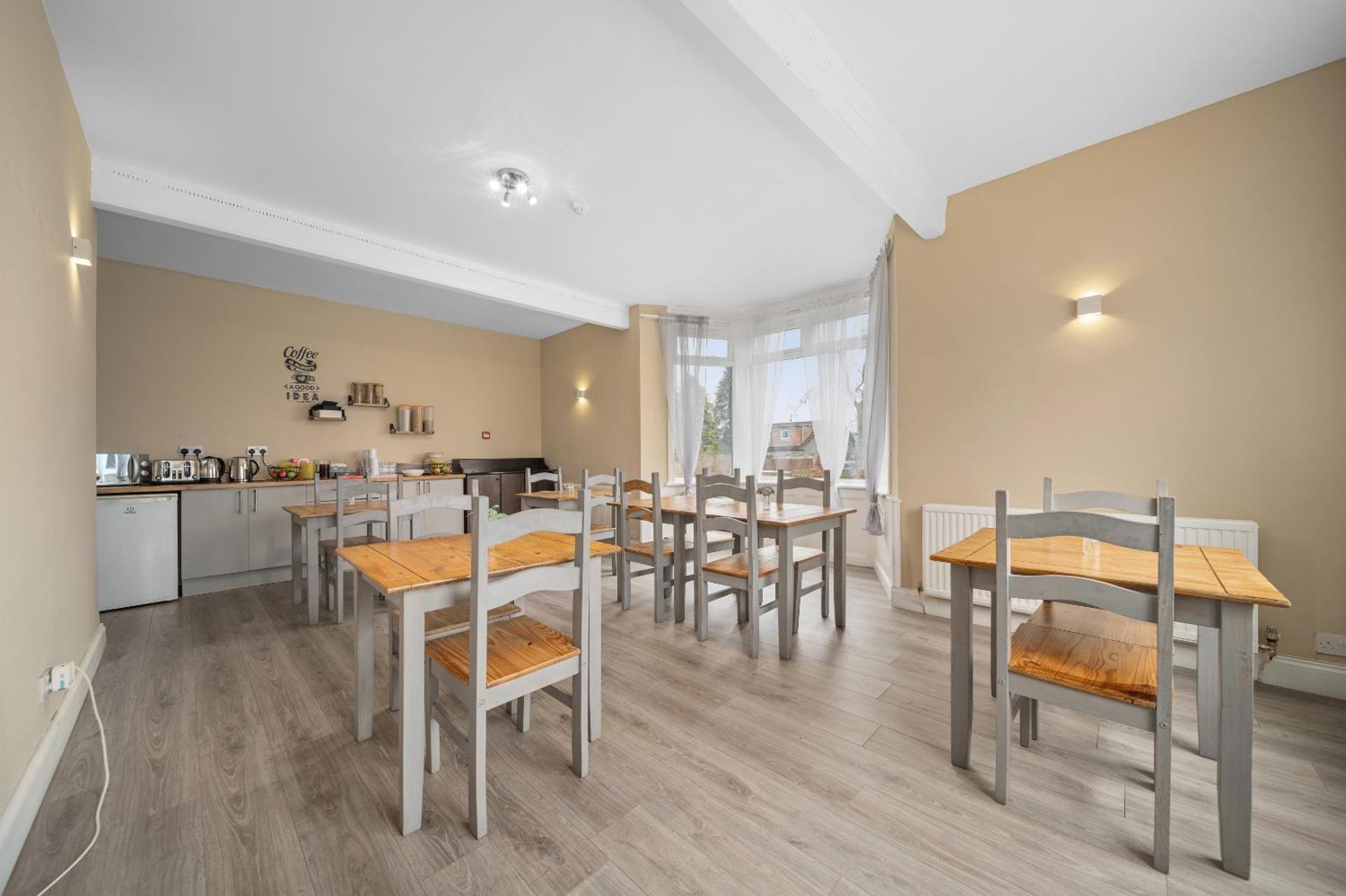 Queensferry Guest House Rosyth Luaran gambar