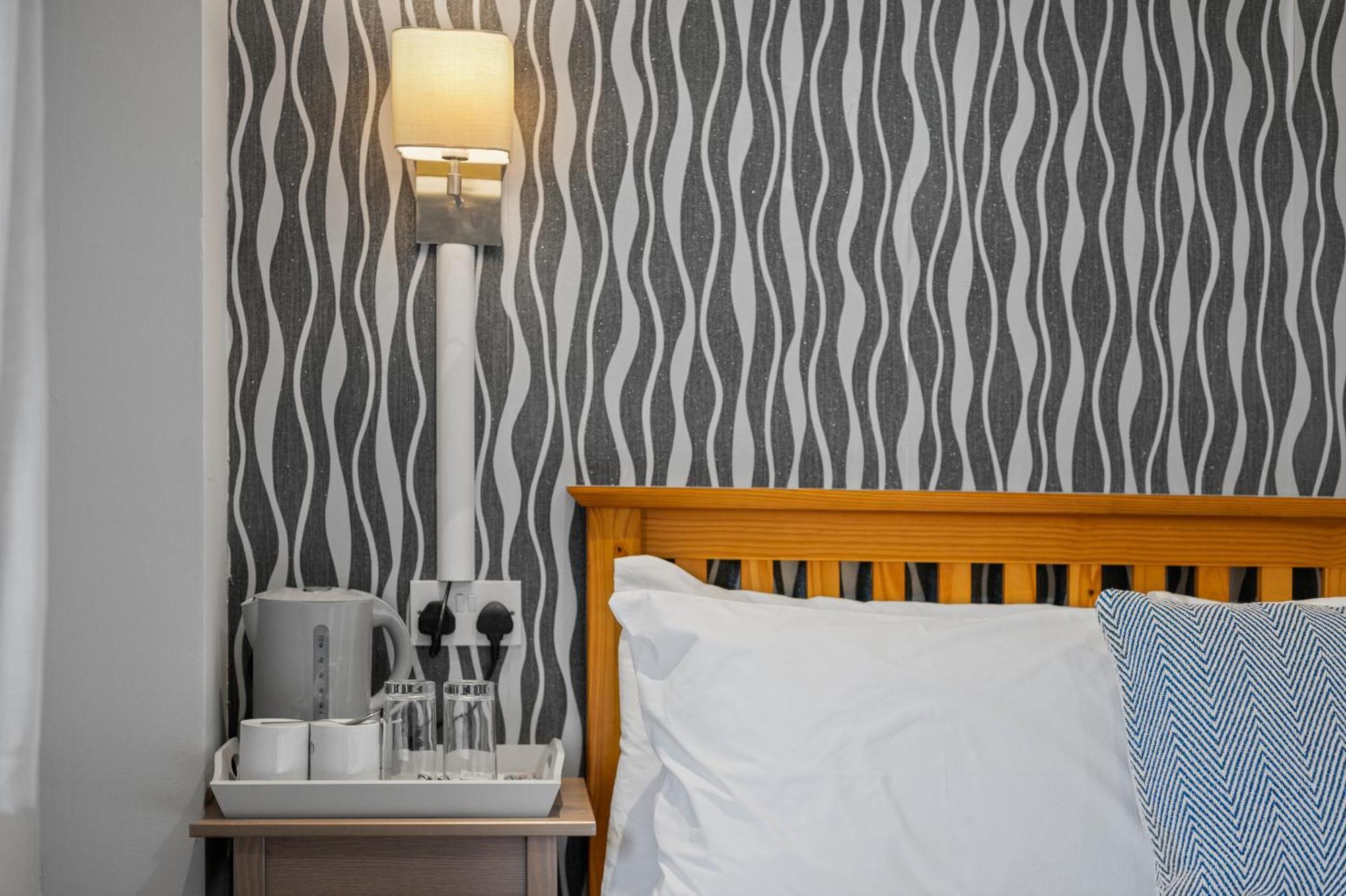 Queensferry Guest House Rosyth Luaran gambar