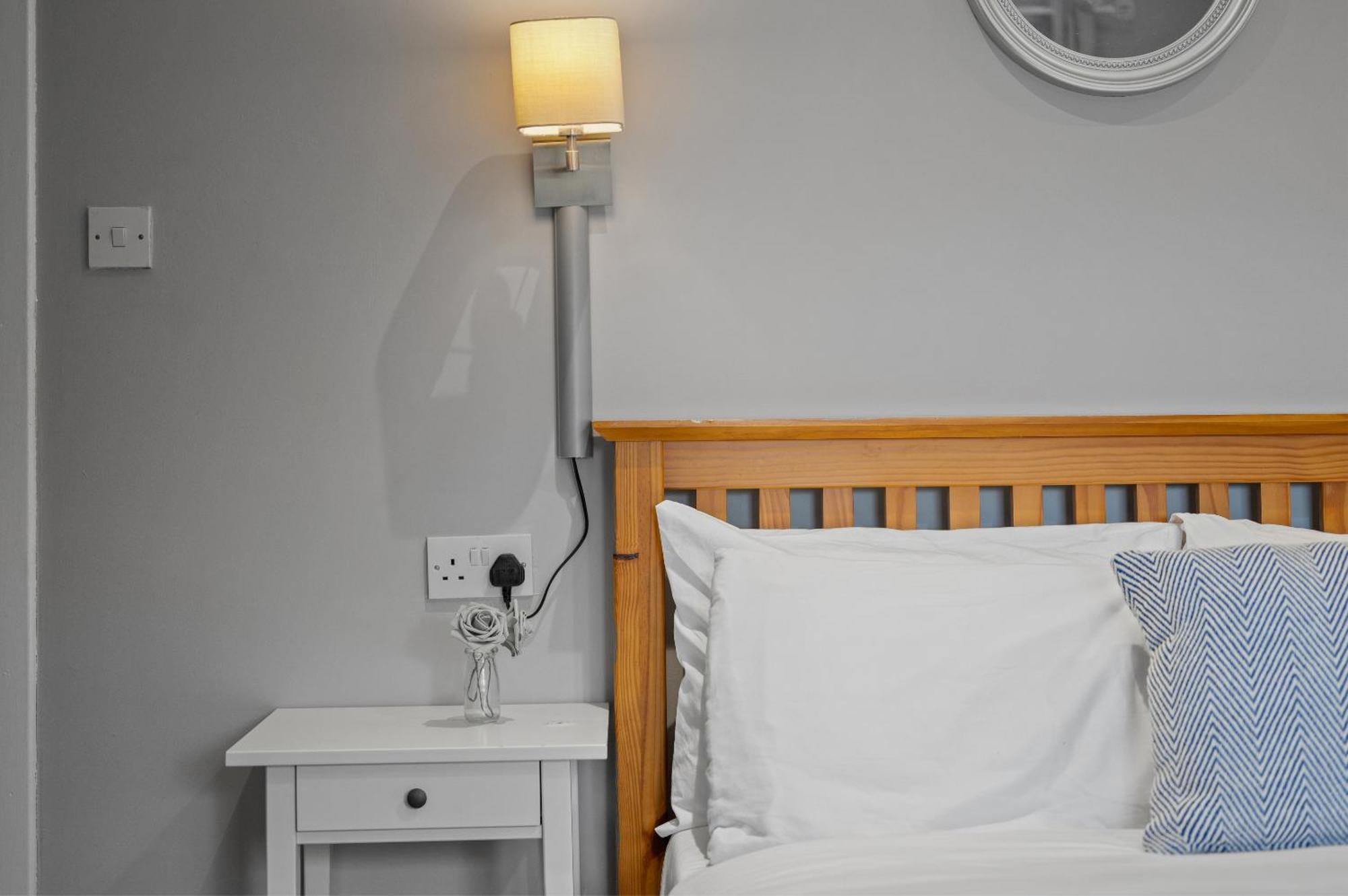 Queensferry Guest House Rosyth Luaran gambar
