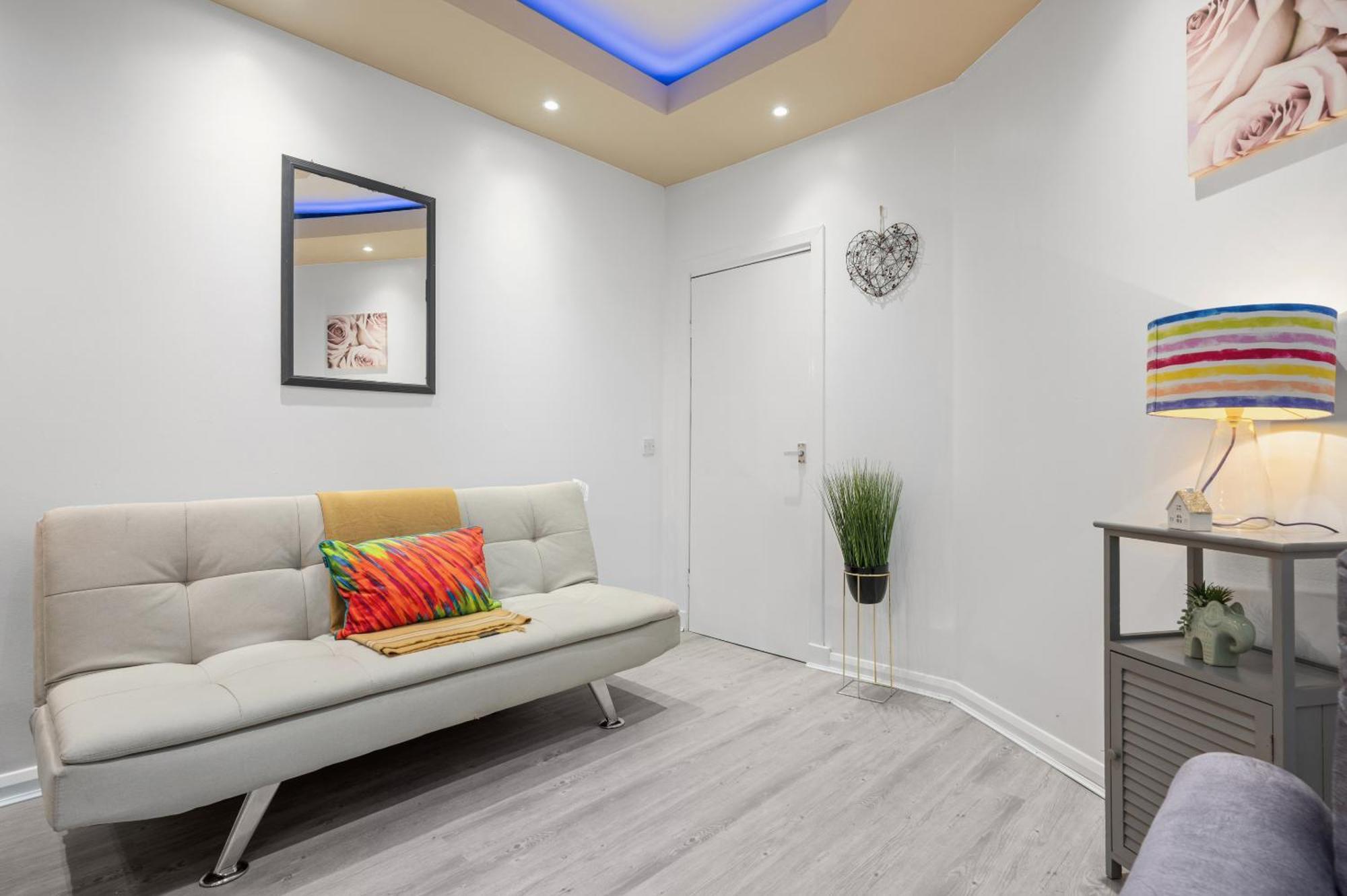 Queensferry Guest House Rosyth Bilik gambar