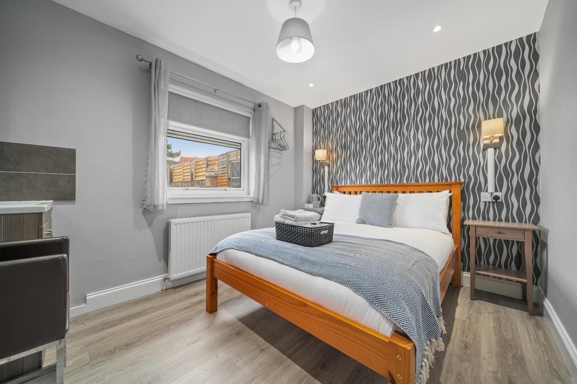 Queensferry Guest House Rosyth Bilik gambar