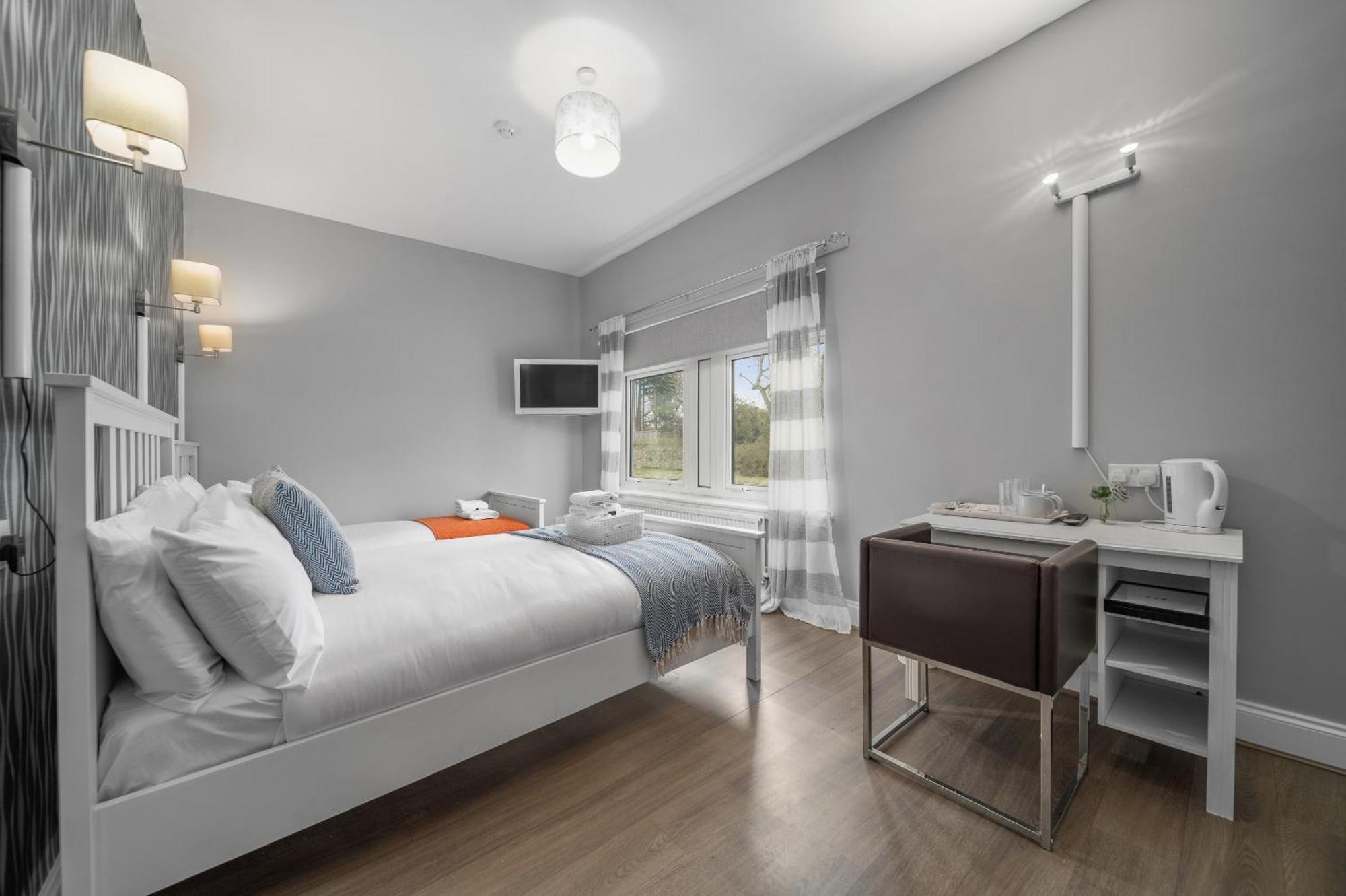 Queensferry Guest House Rosyth Bilik gambar