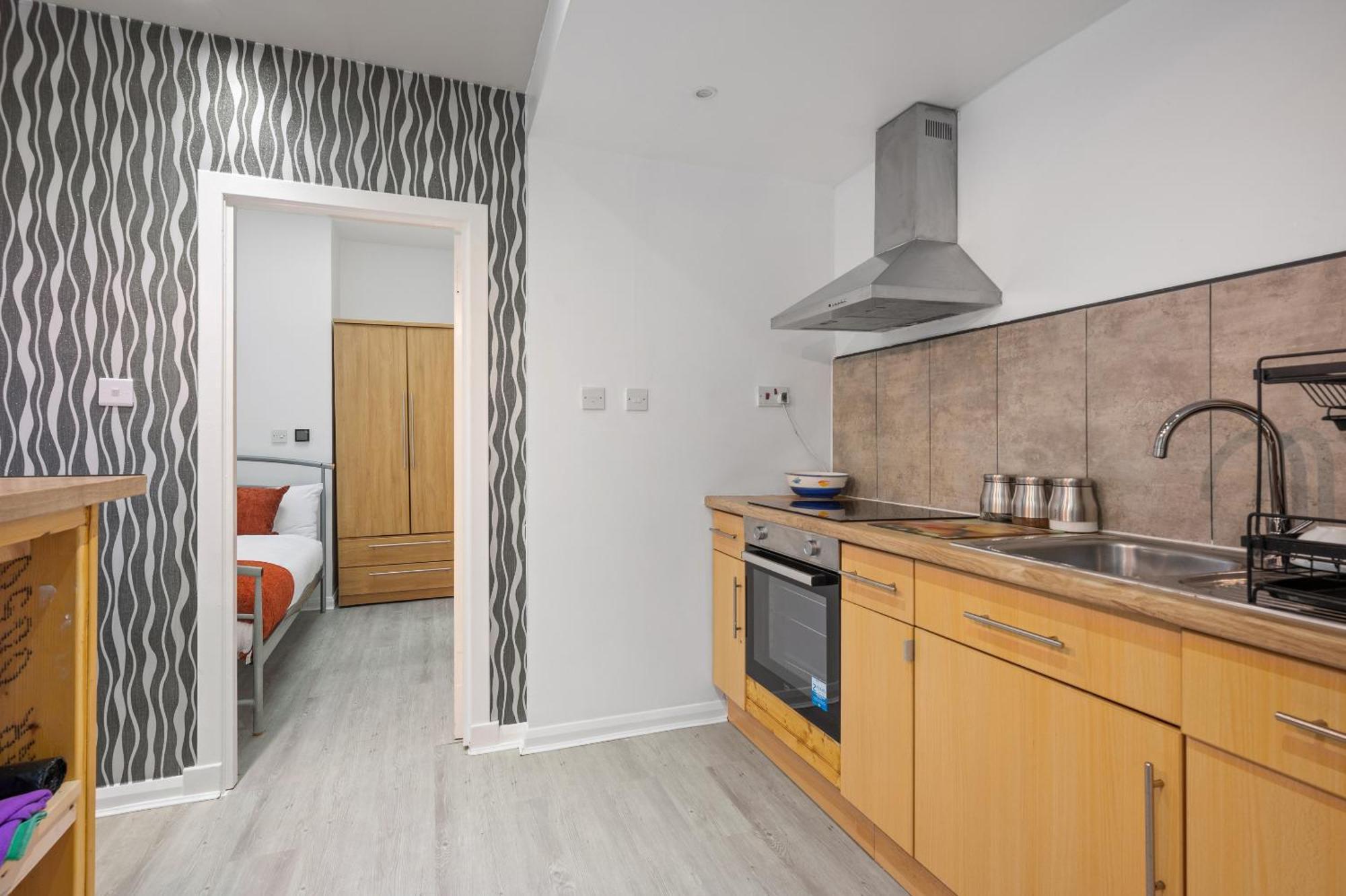 Queensferry Guest House Rosyth Bilik gambar