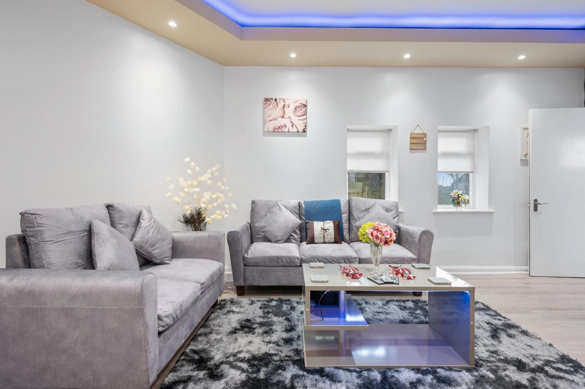 Queensferry Guest House Rosyth Bilik gambar