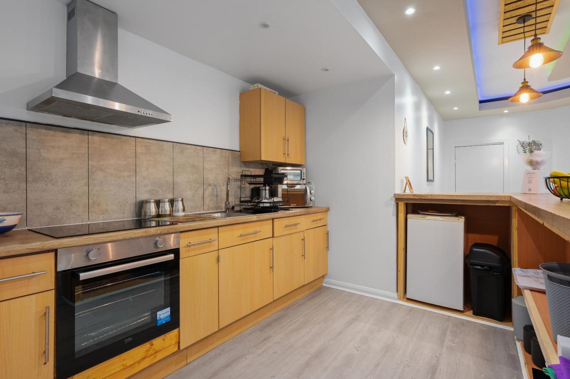 Queensferry Guest House Rosyth Bilik gambar