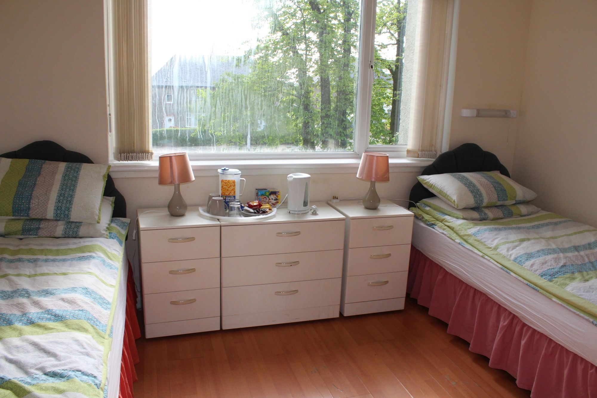 Queensferry Guest House Rosyth Luaran gambar
