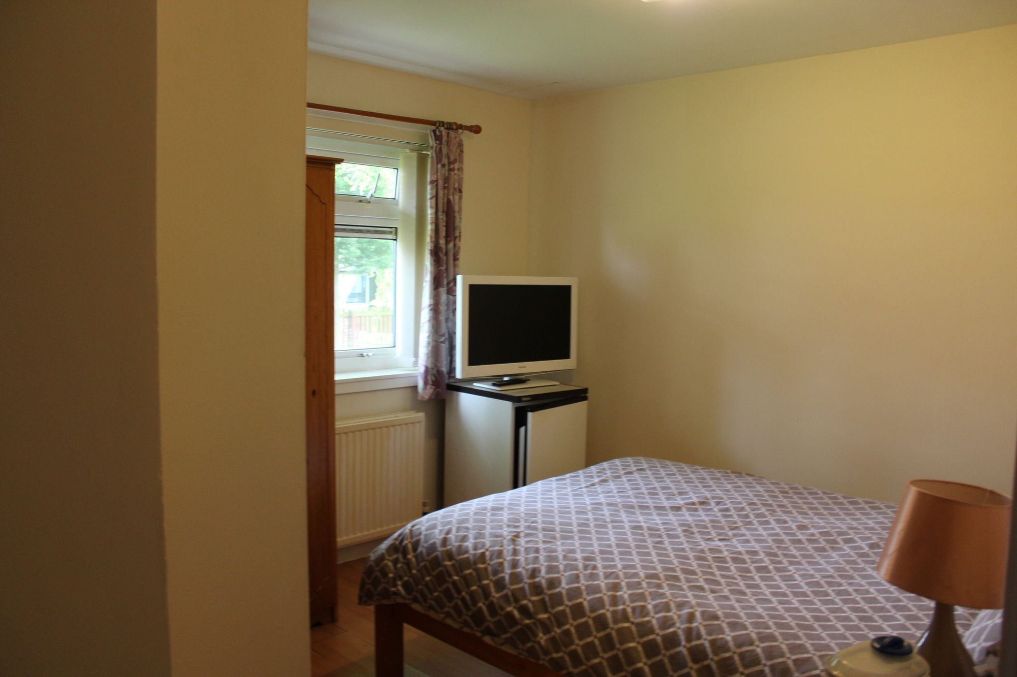 Queensferry Guest House Rosyth Luaran gambar